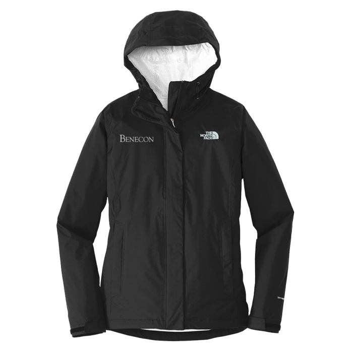 The NorthFace All Weather Jacket Women's